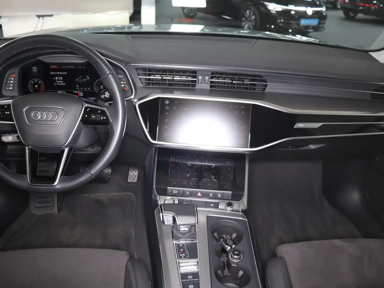 Фото машины 6