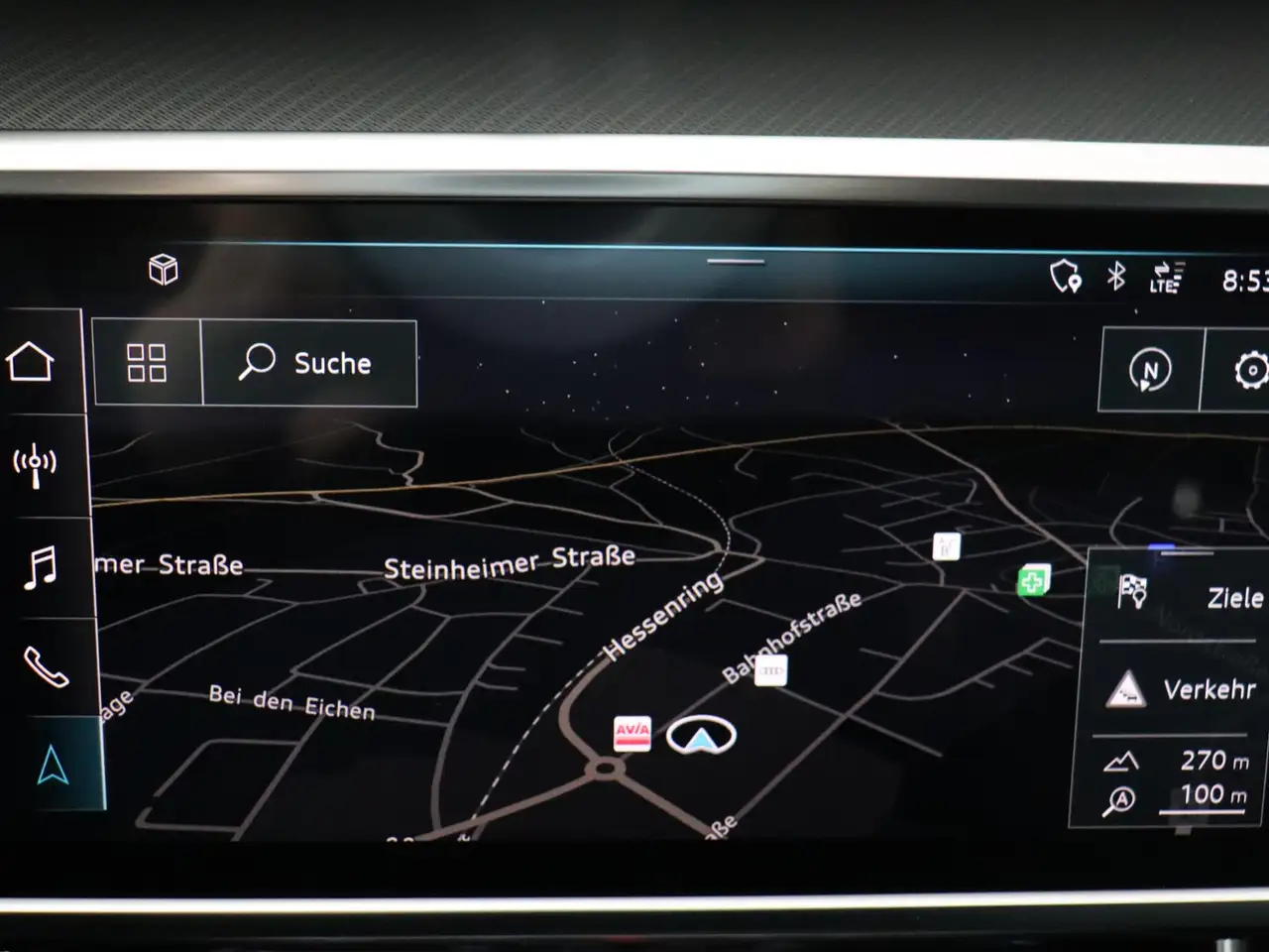 фото машины