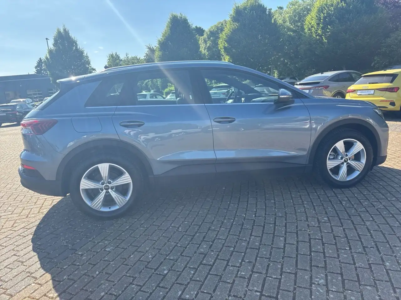 Фото машины 13