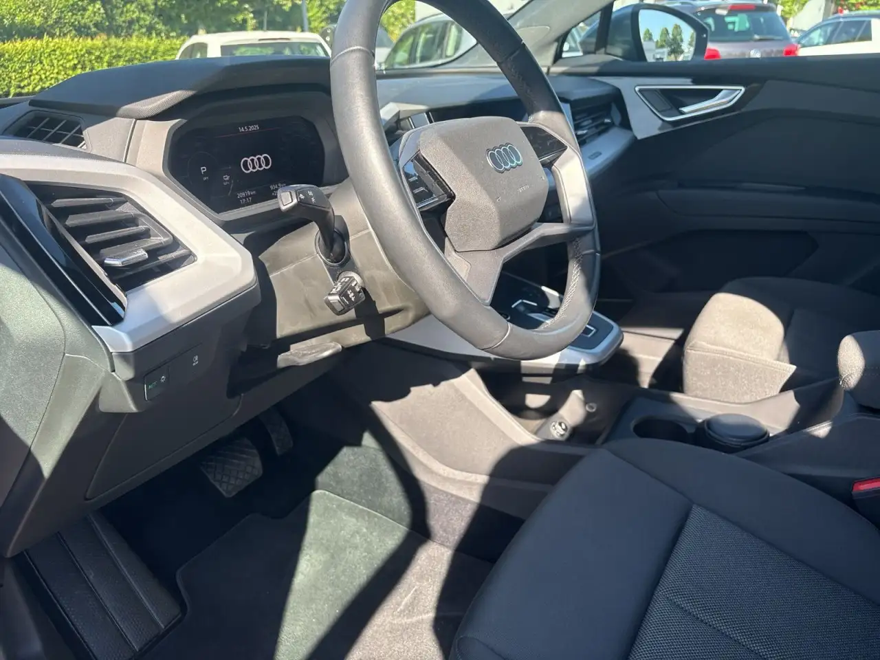 Фото машины 6