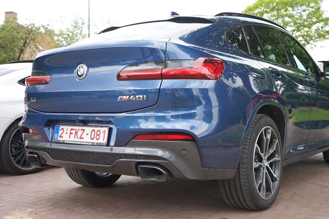 фото машины