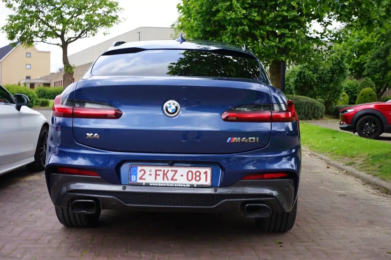 фото машины