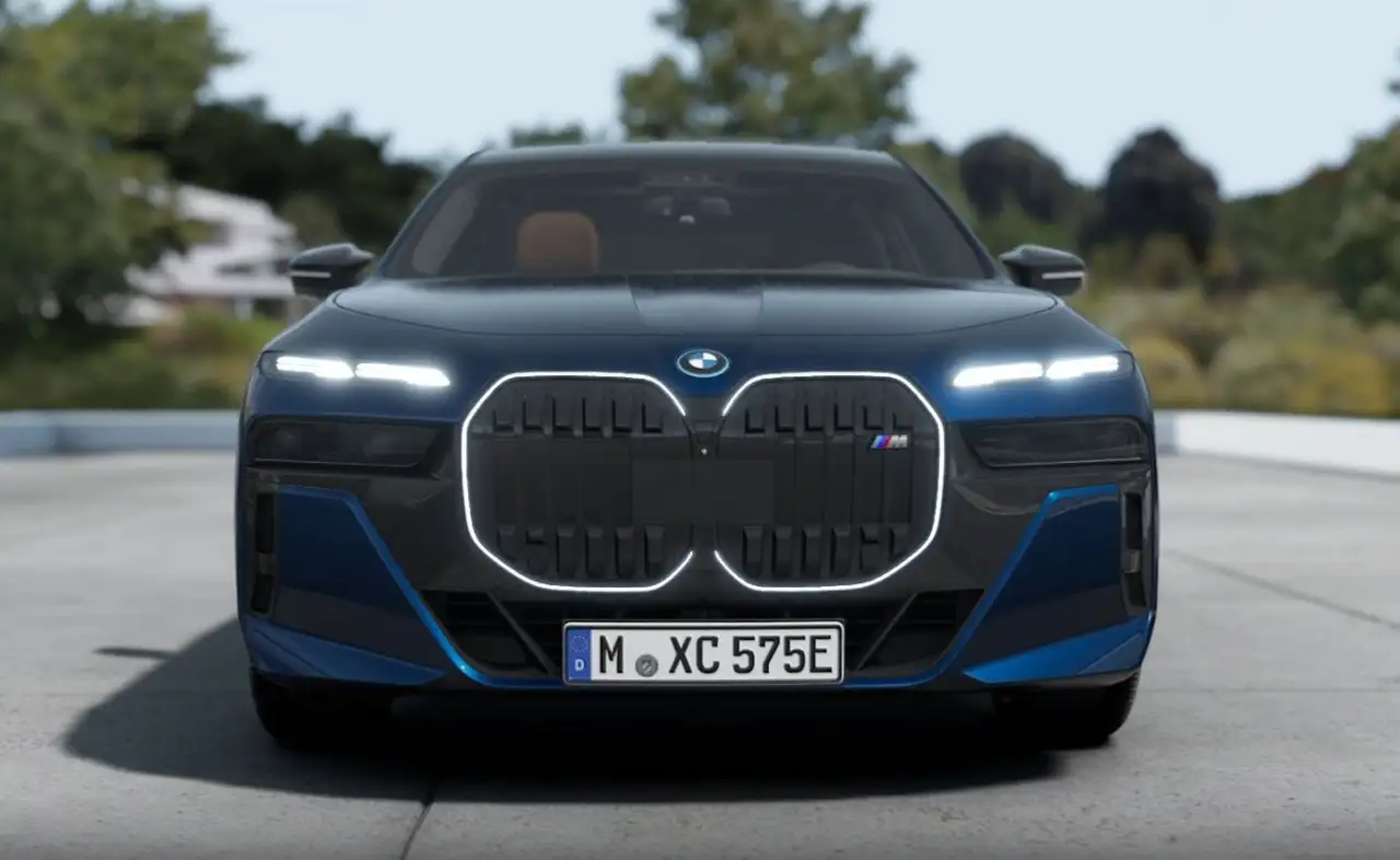 Фото машины