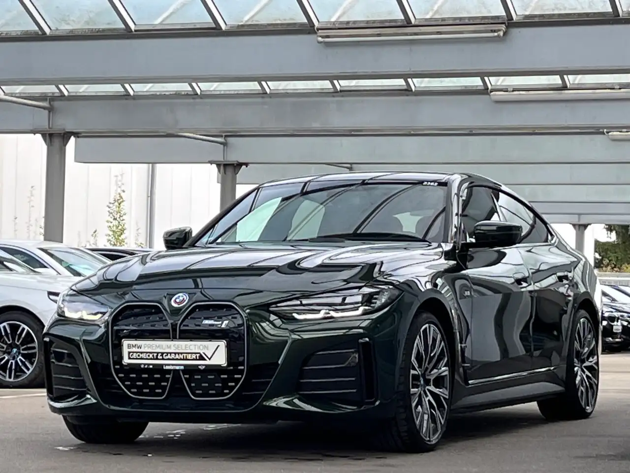 фото машины