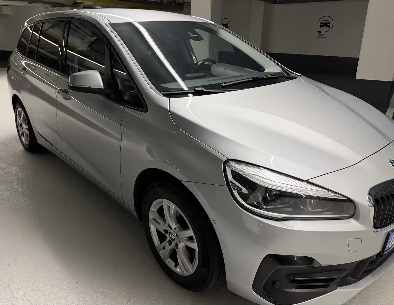 фото машины