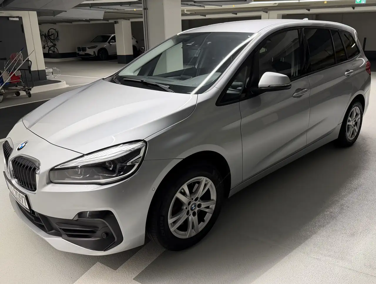 фото машины