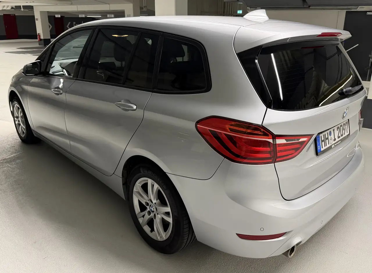 Фото машины