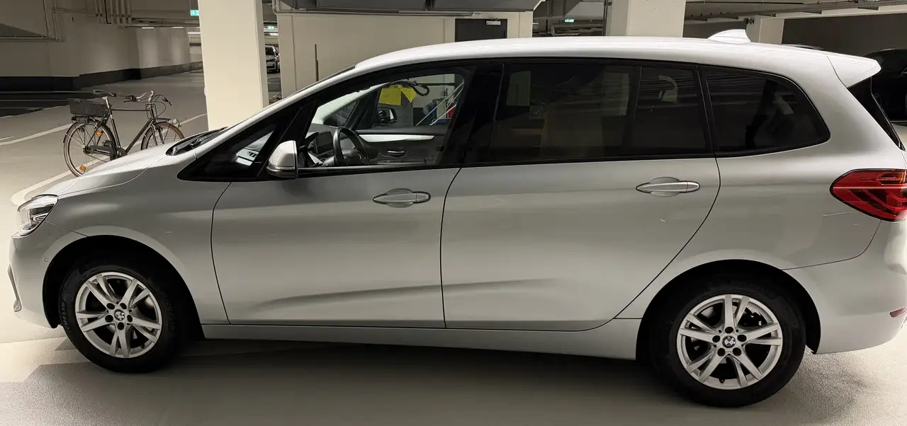 Фото машины