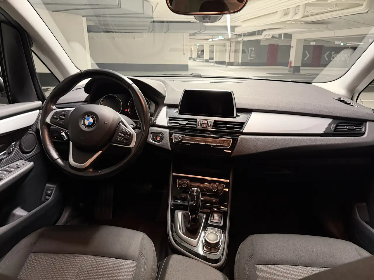 Фото машины