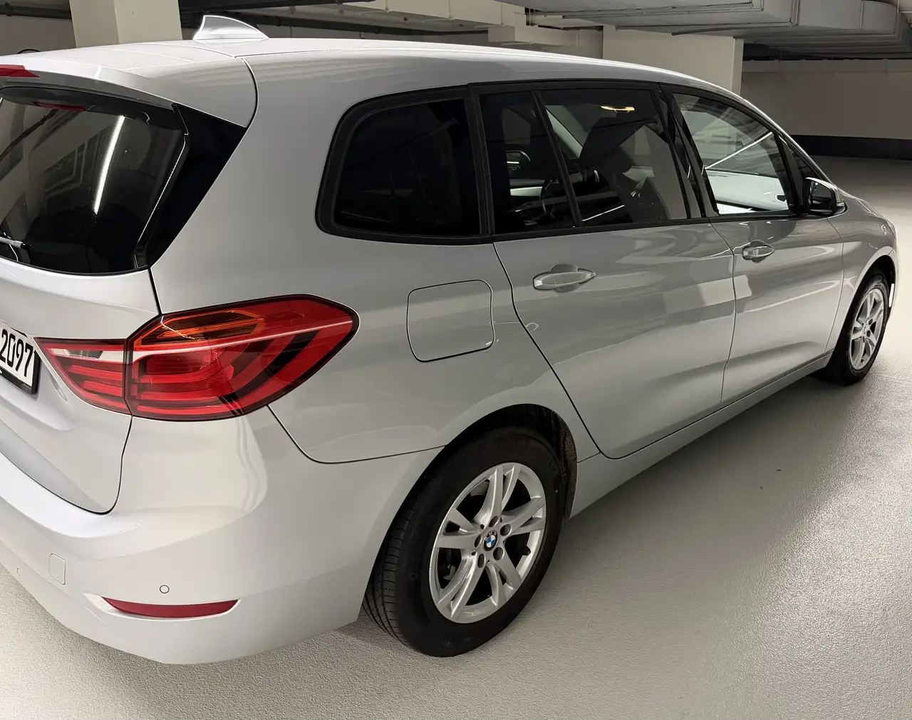 фото машины