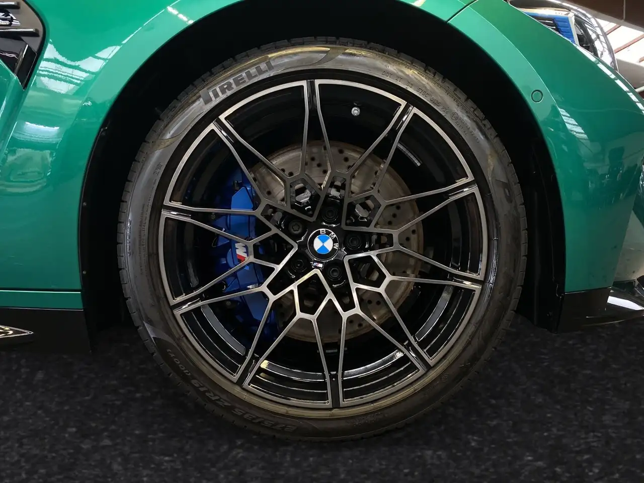 фото машины