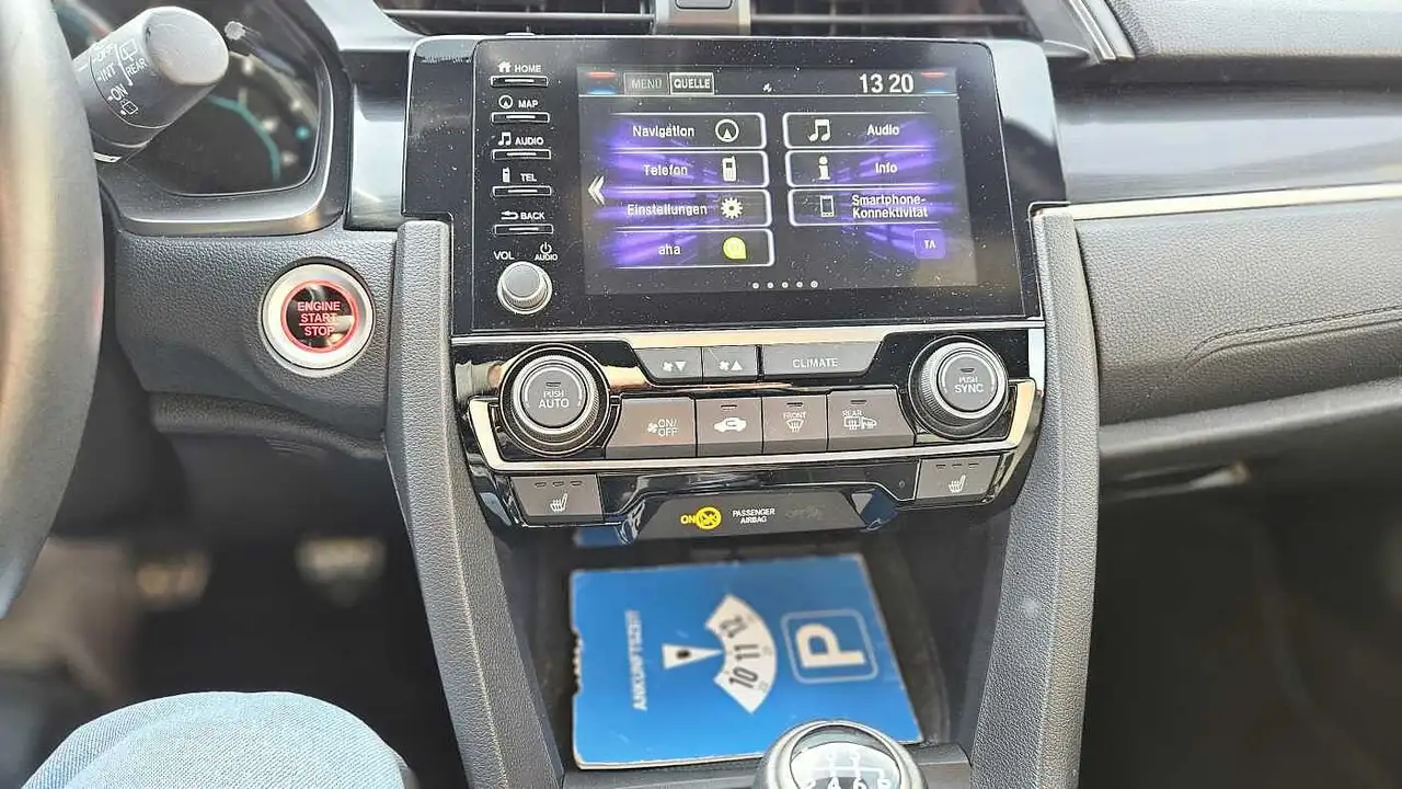 Фото машины