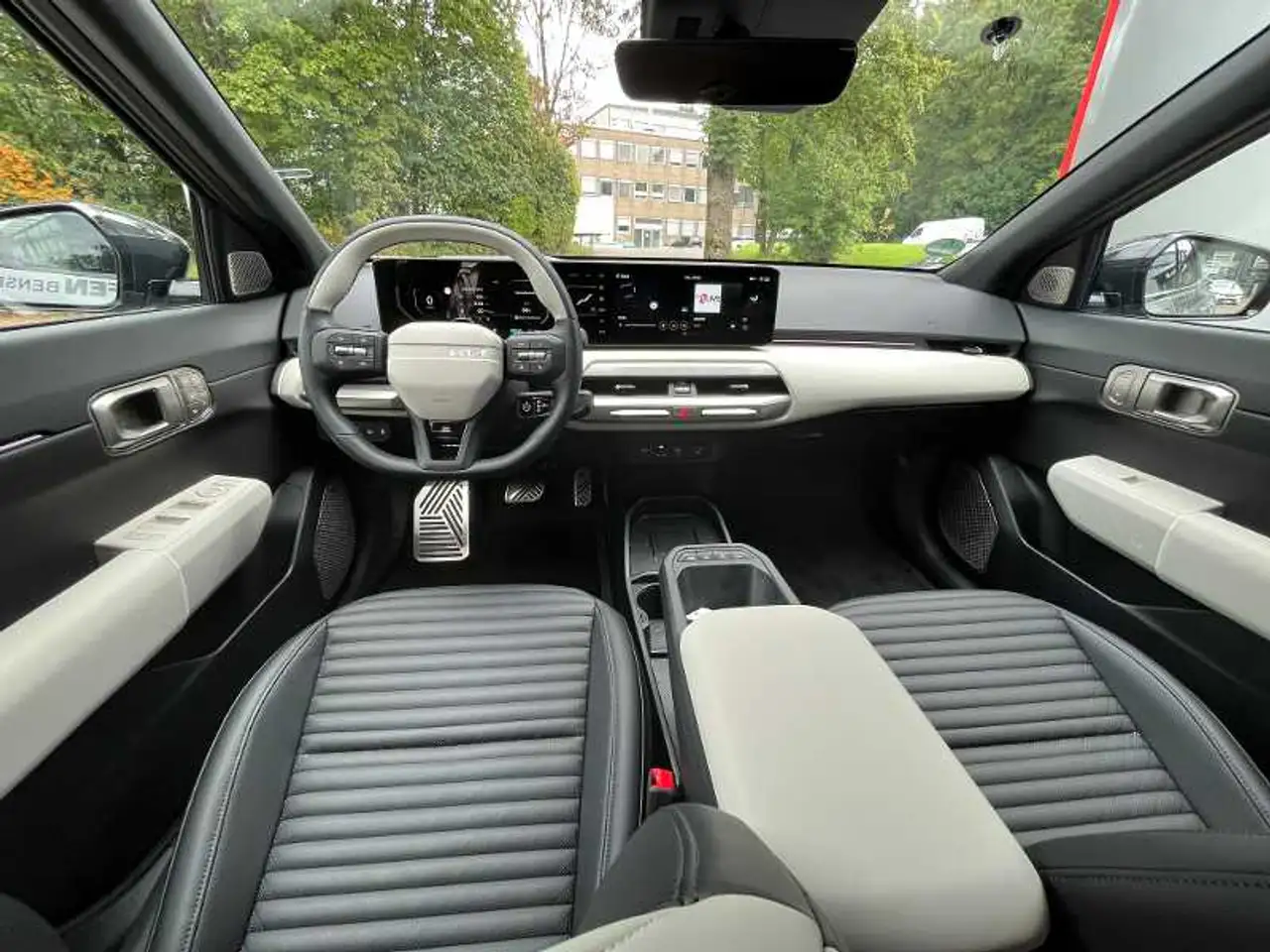 Фото машины 10