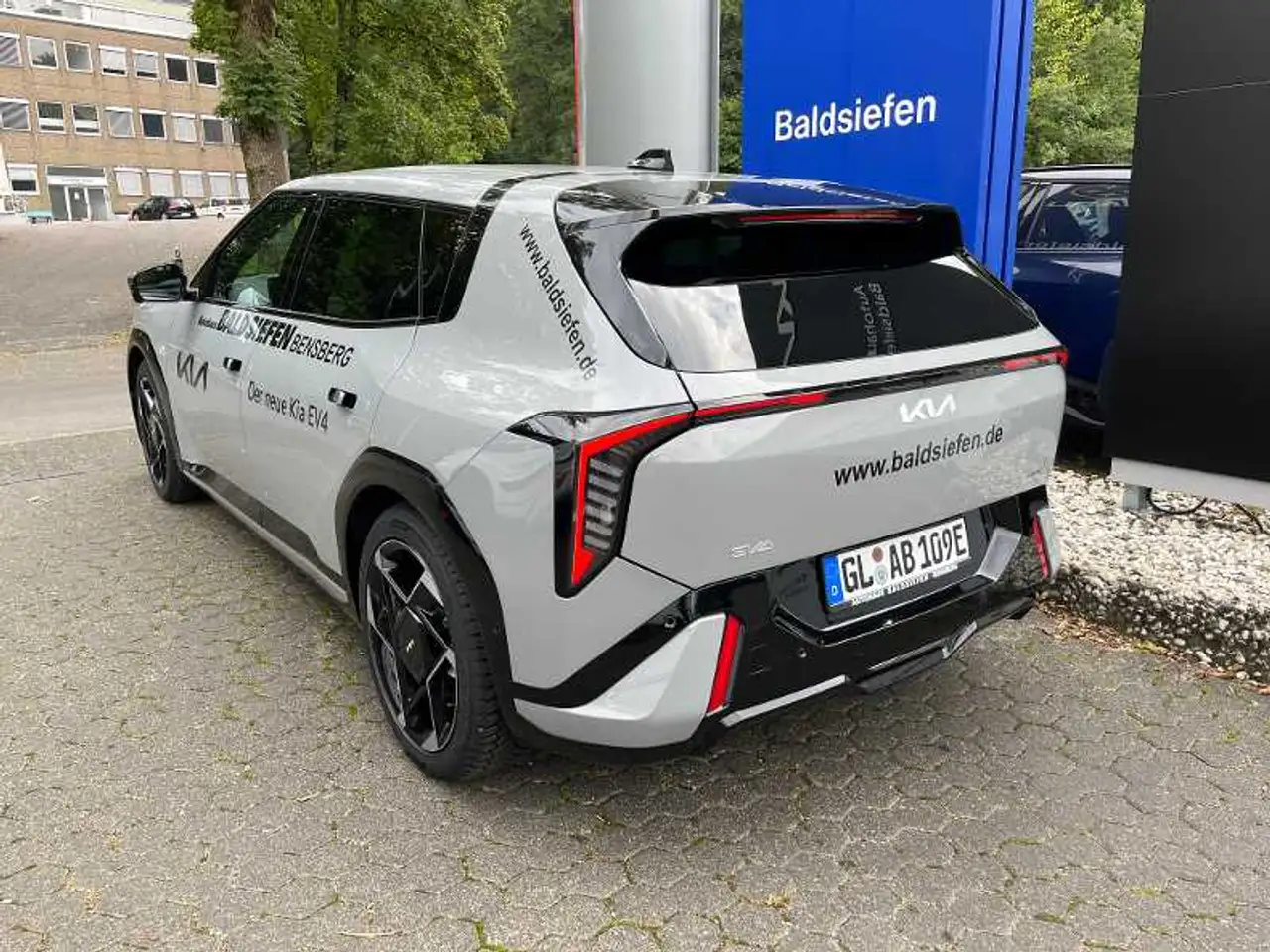 фото машины