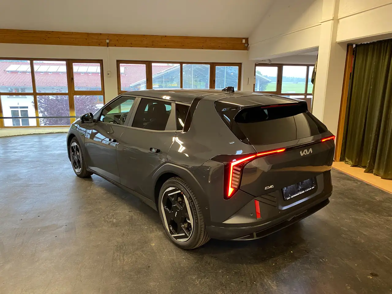 фото машины