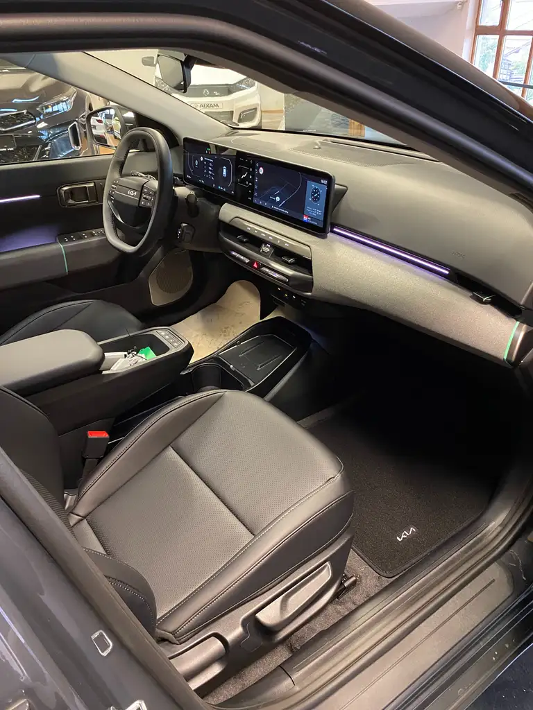 Фото машины 10