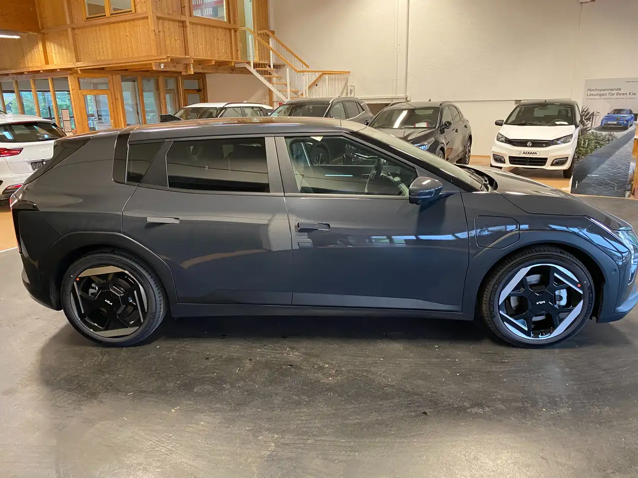 Фото машины 6