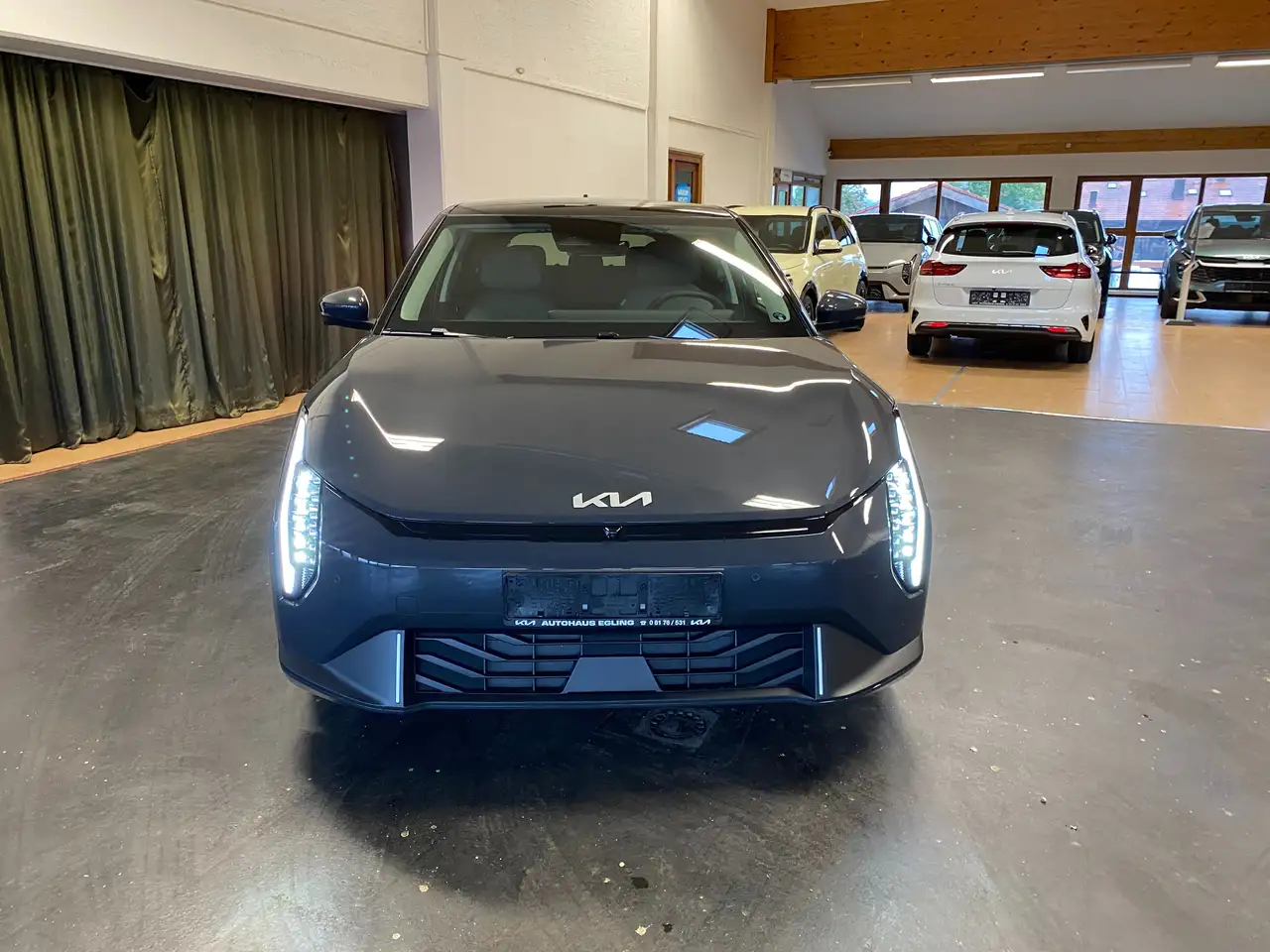 Фото машины 8