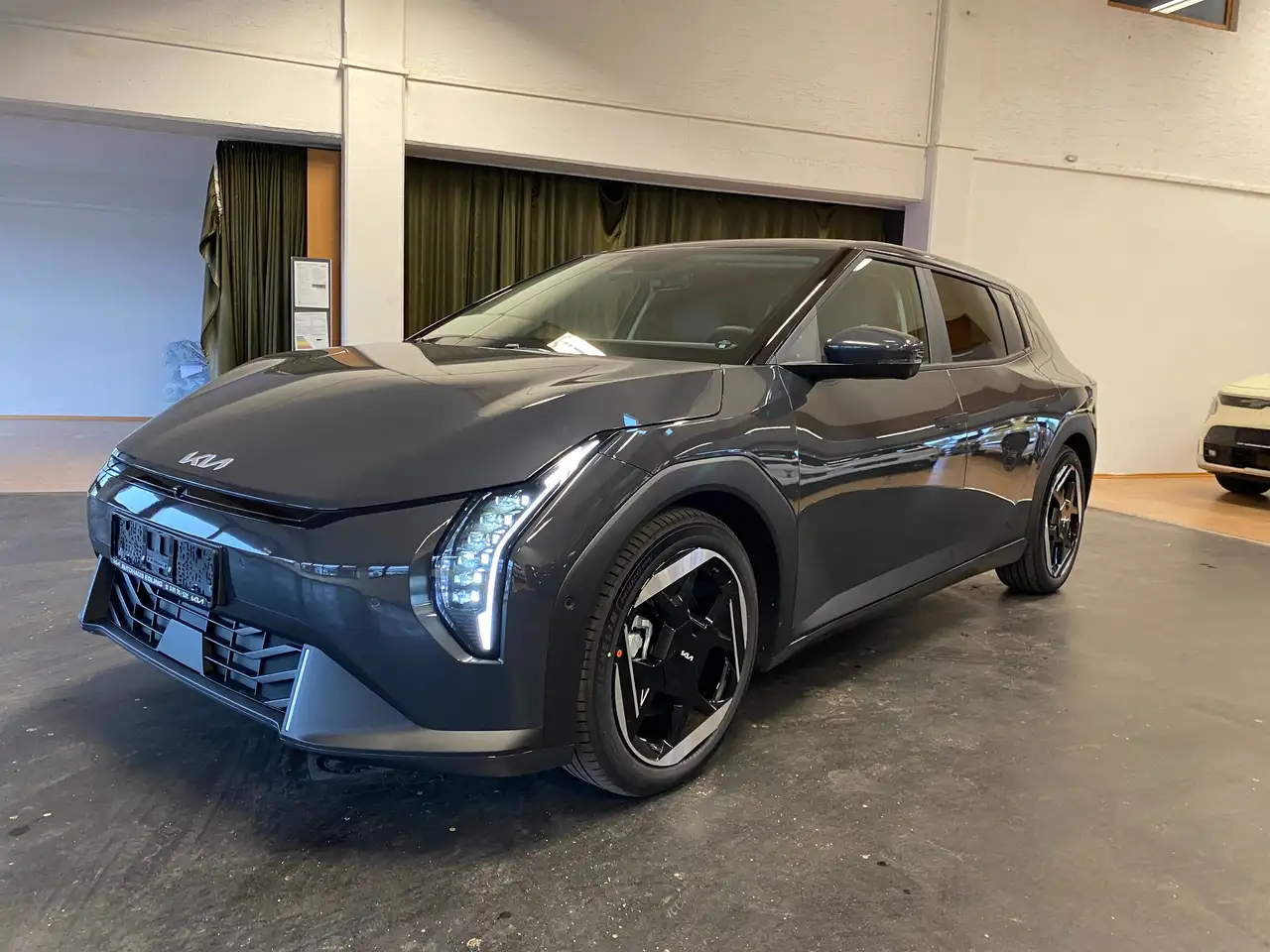 EV4EV4 Earth 81,4 kWh