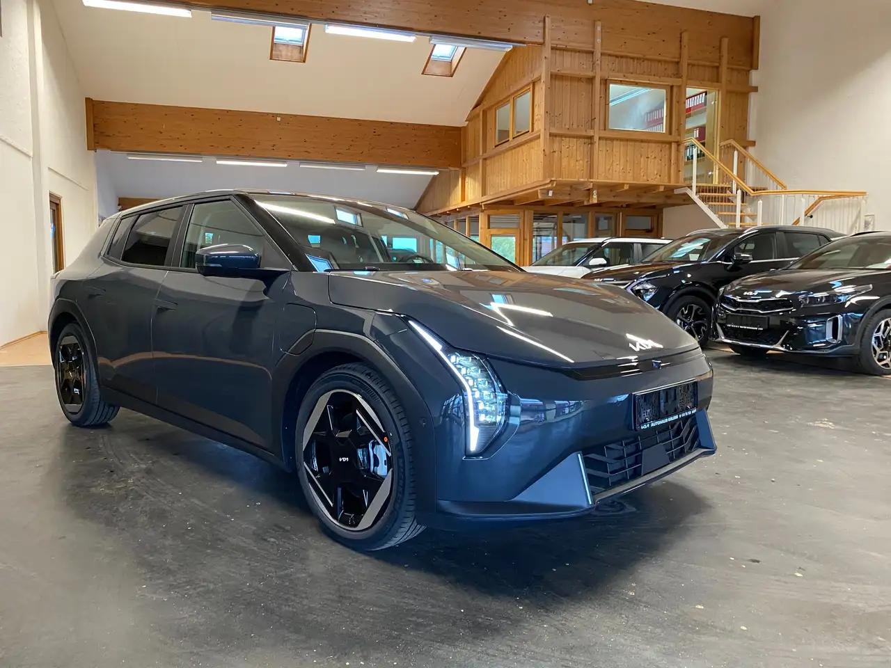 Фото машины 7