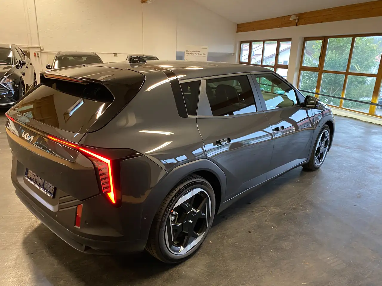 фото машины