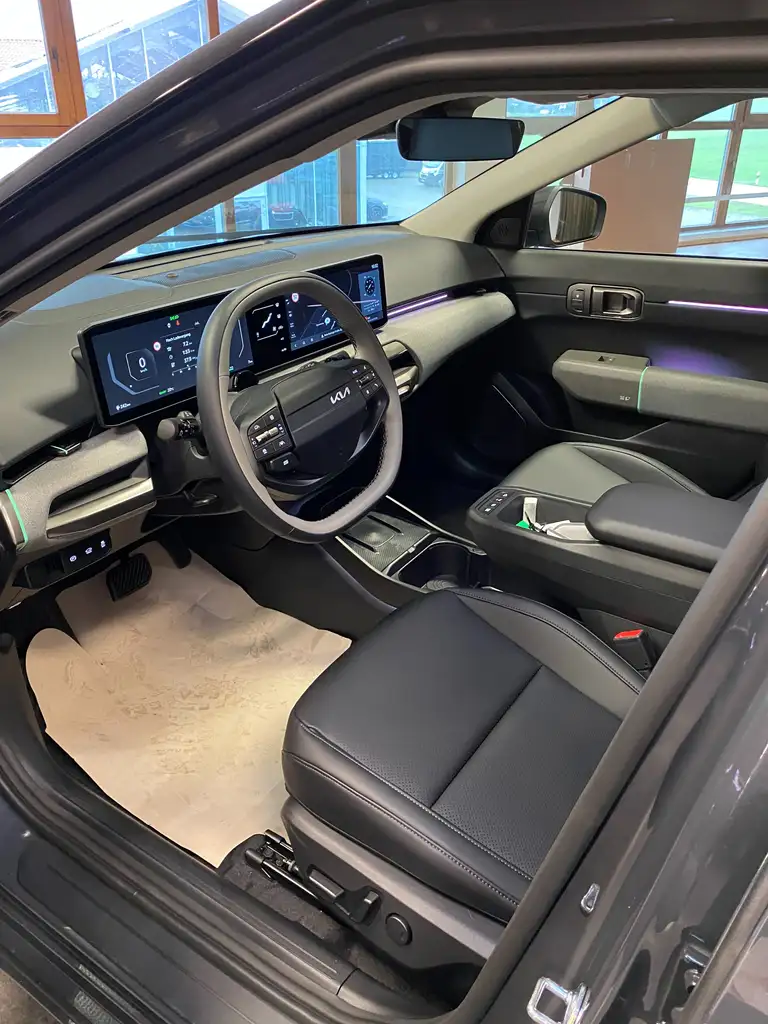 Фото машины 9