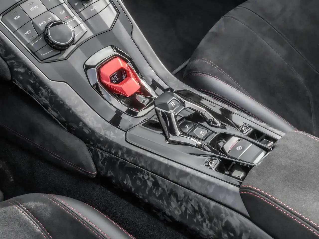 Фото машины 12