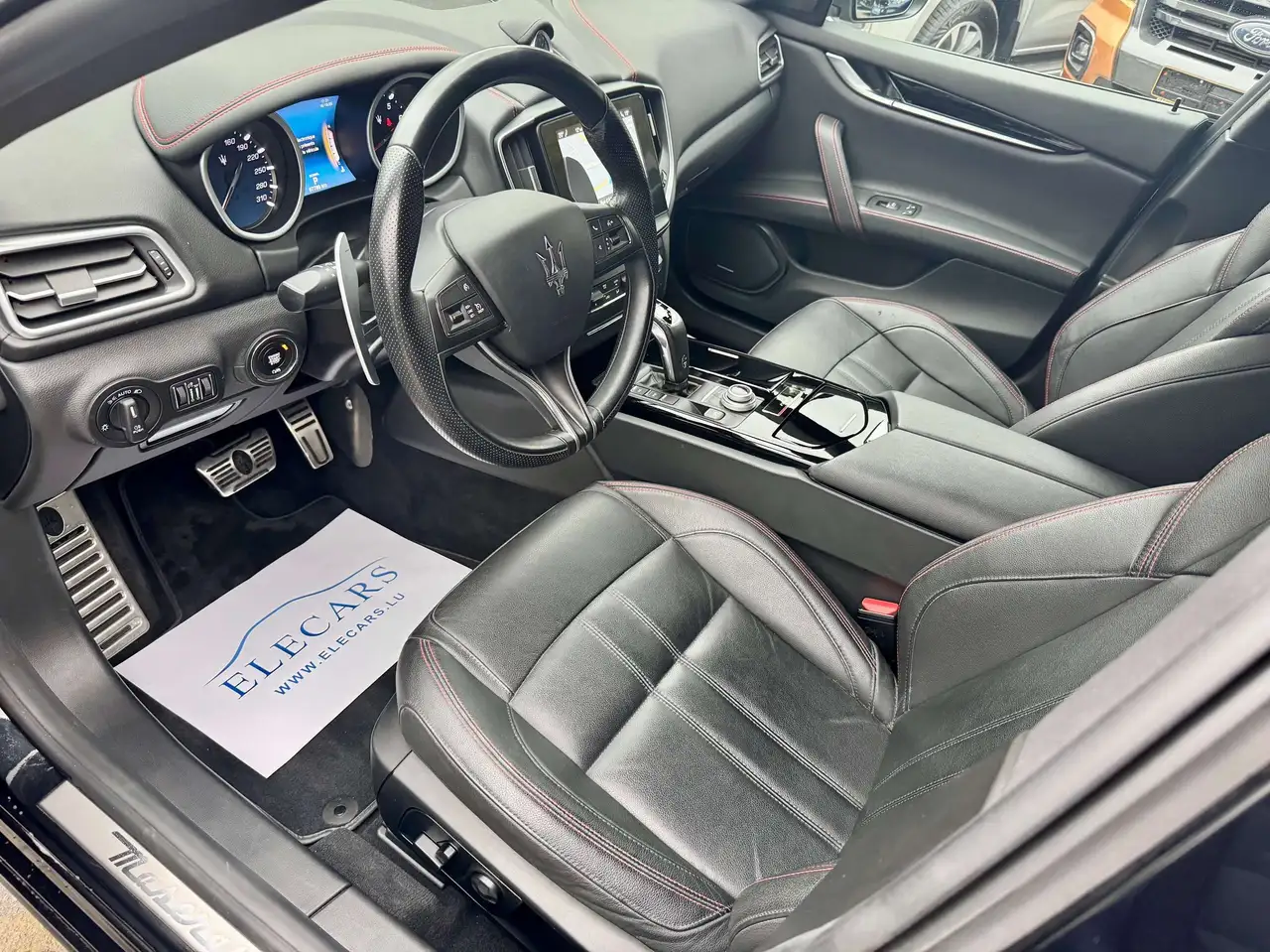 Фото машины 6