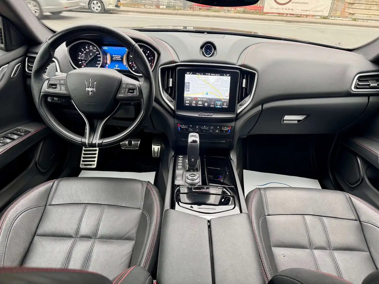 Фото машины 7