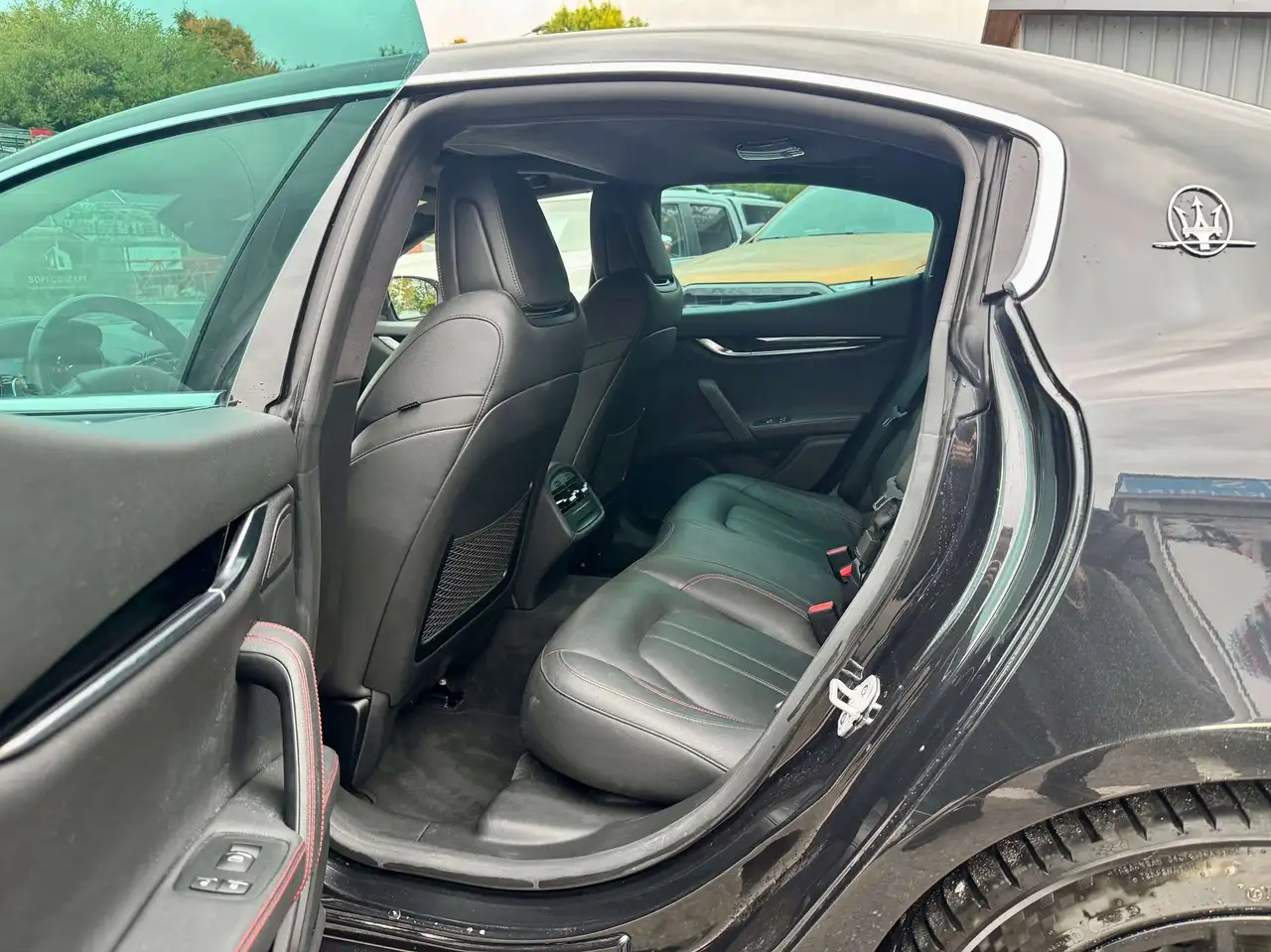 Фото машины 10