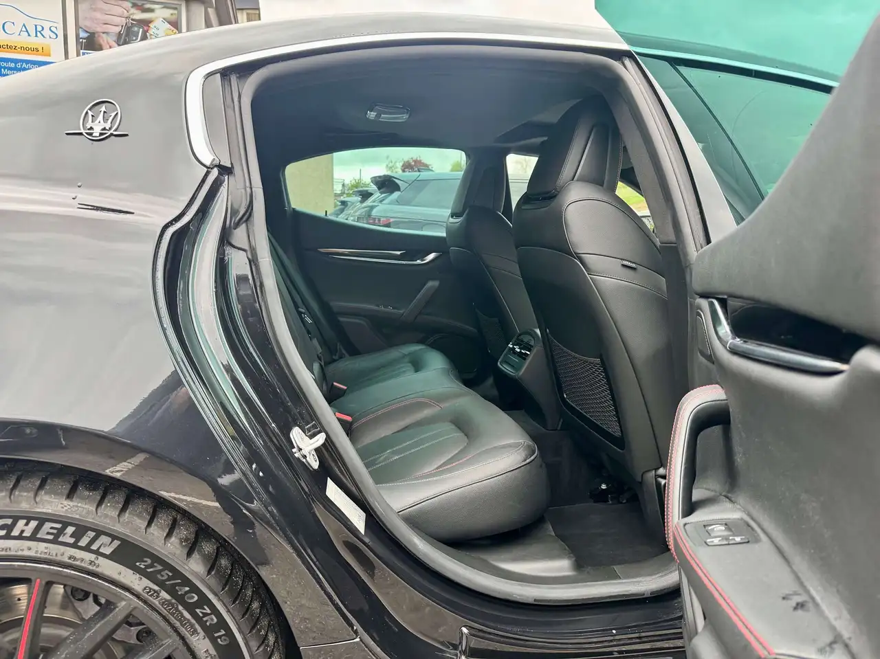 Фото машины 9