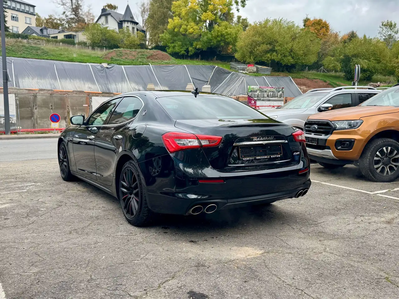 фото машины