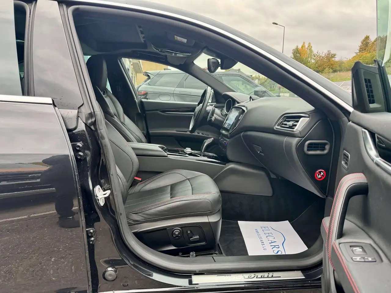 Фото машины 8