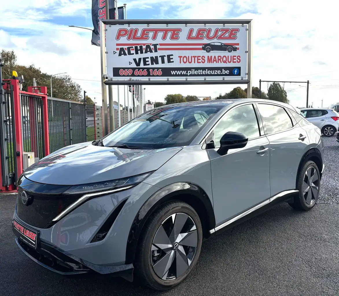 AriyaADVANCE Toit Pano / Camera 360 / PRO Pilot Assist