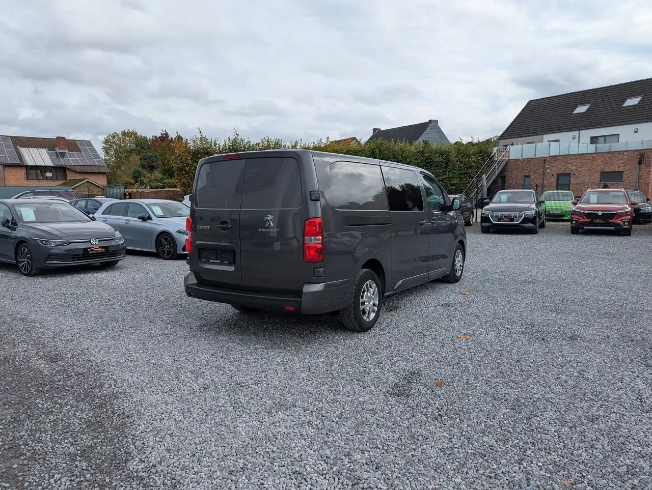 Фото машины