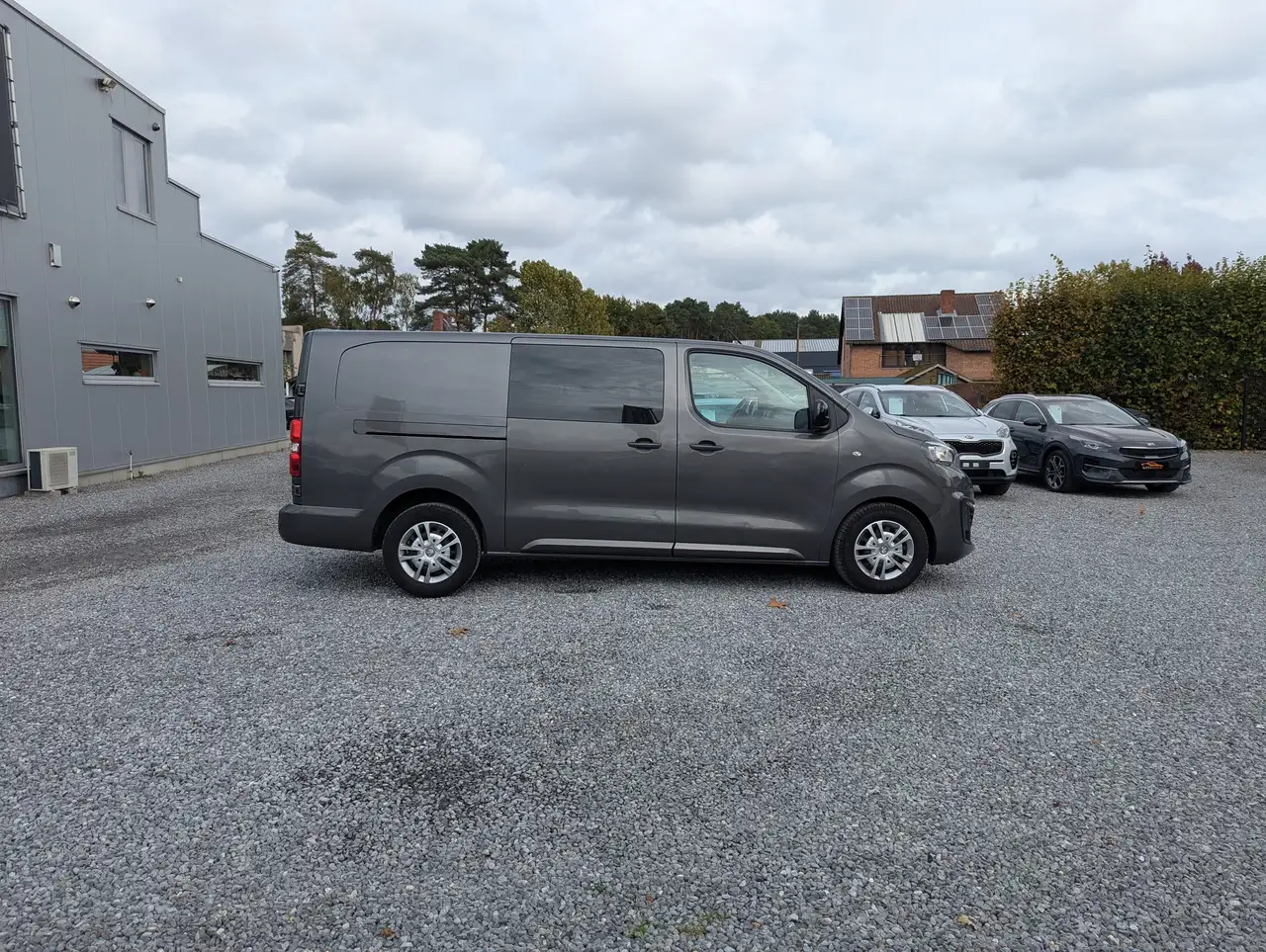 Фото машины