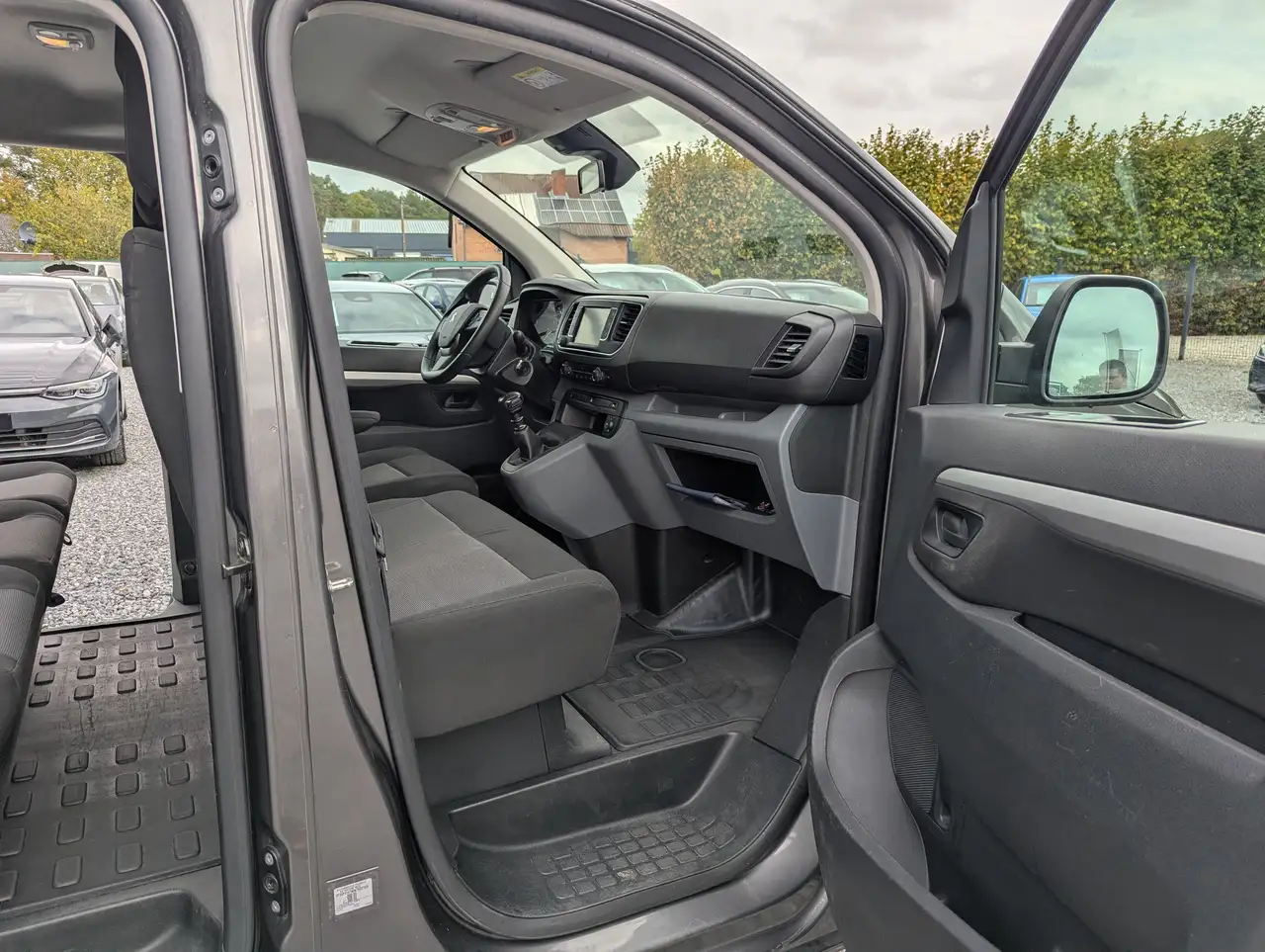 Фото машины