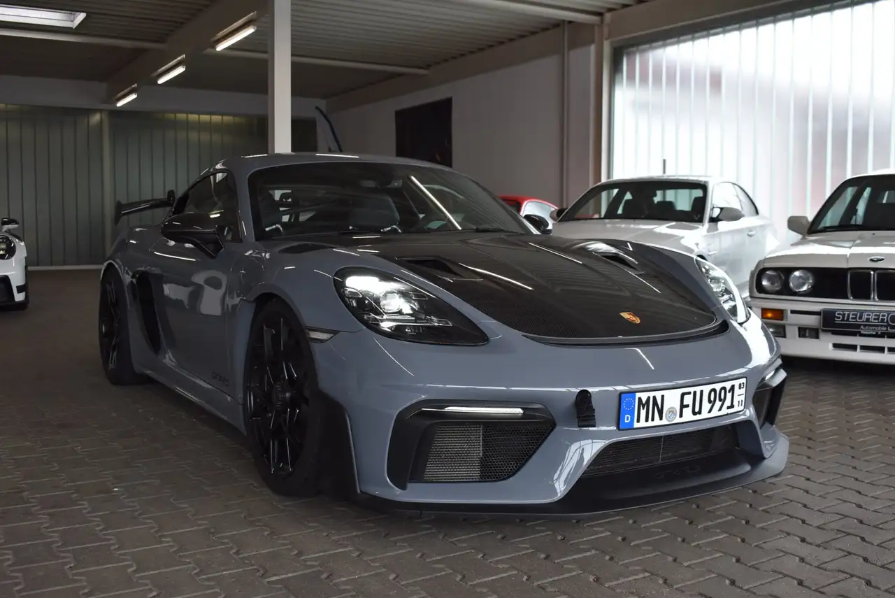 Фото машины