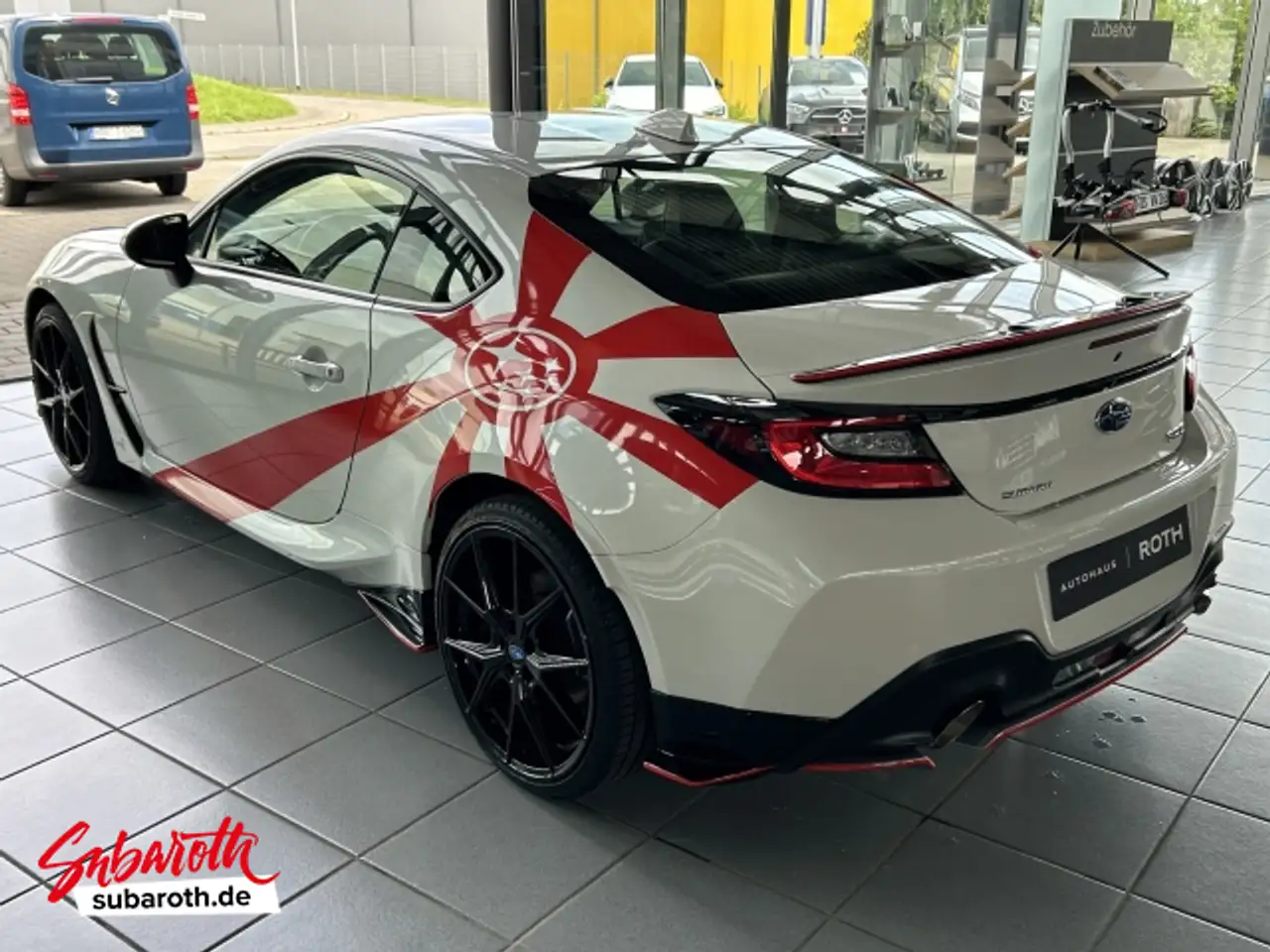 Фото машины