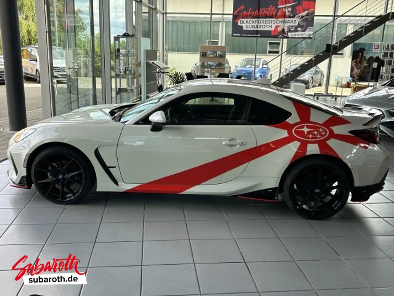 Фото машины