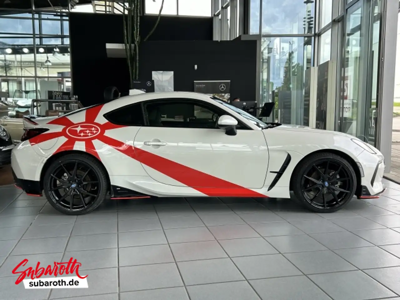 Фото машины