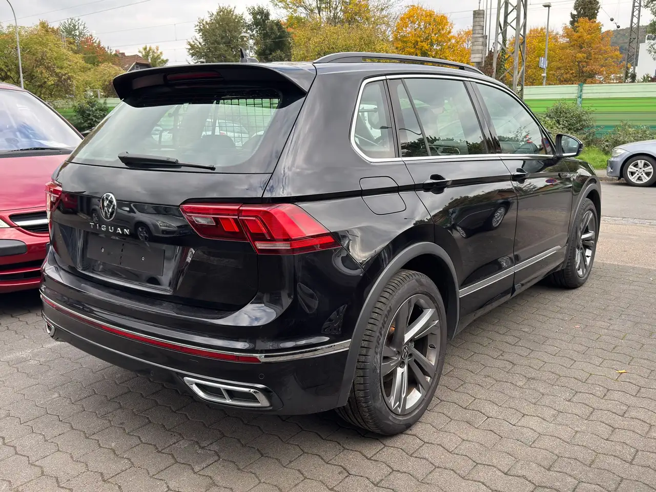 фото машины