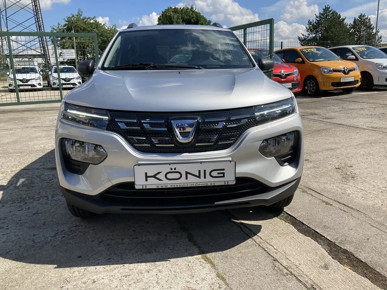 фото машины