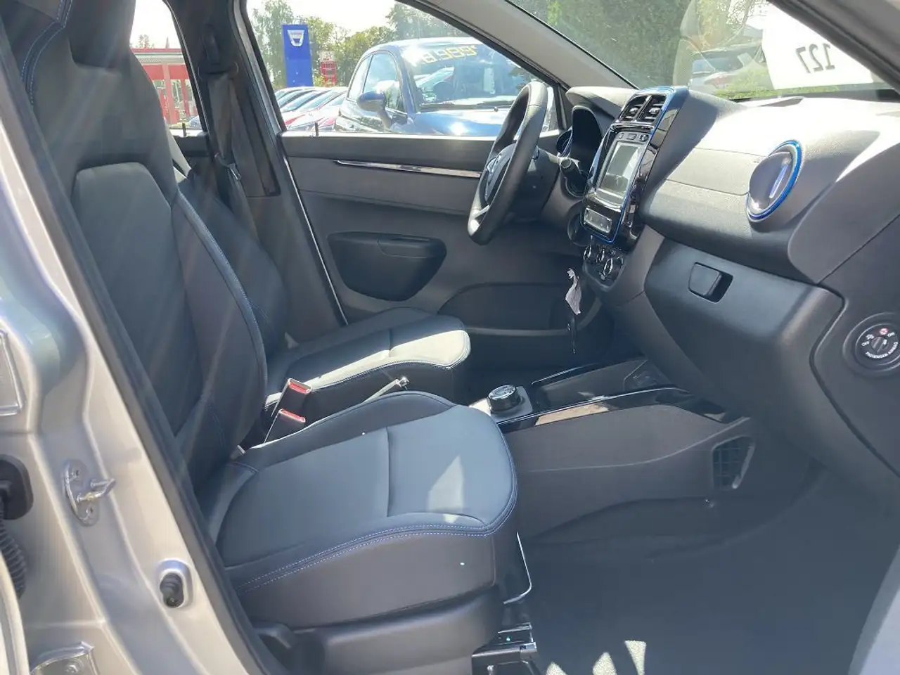 Фото машины 8