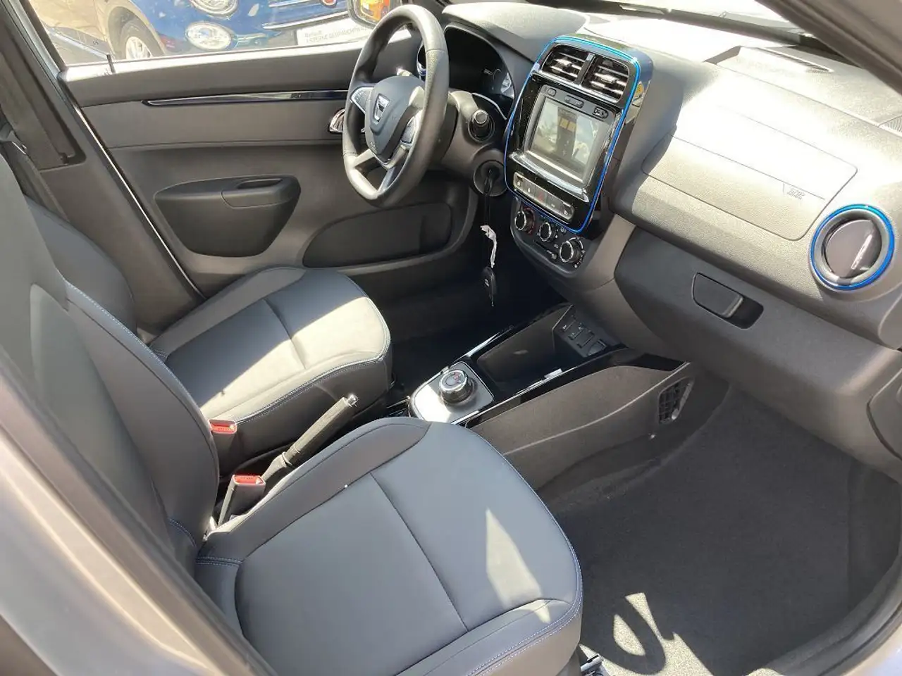 Фото машины 9