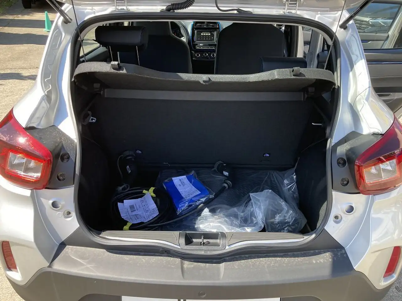 Фото машины 12