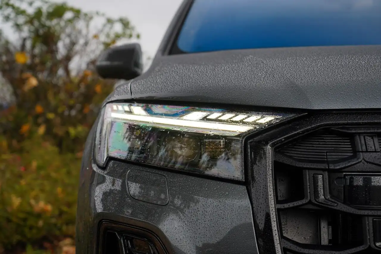 Фото машины