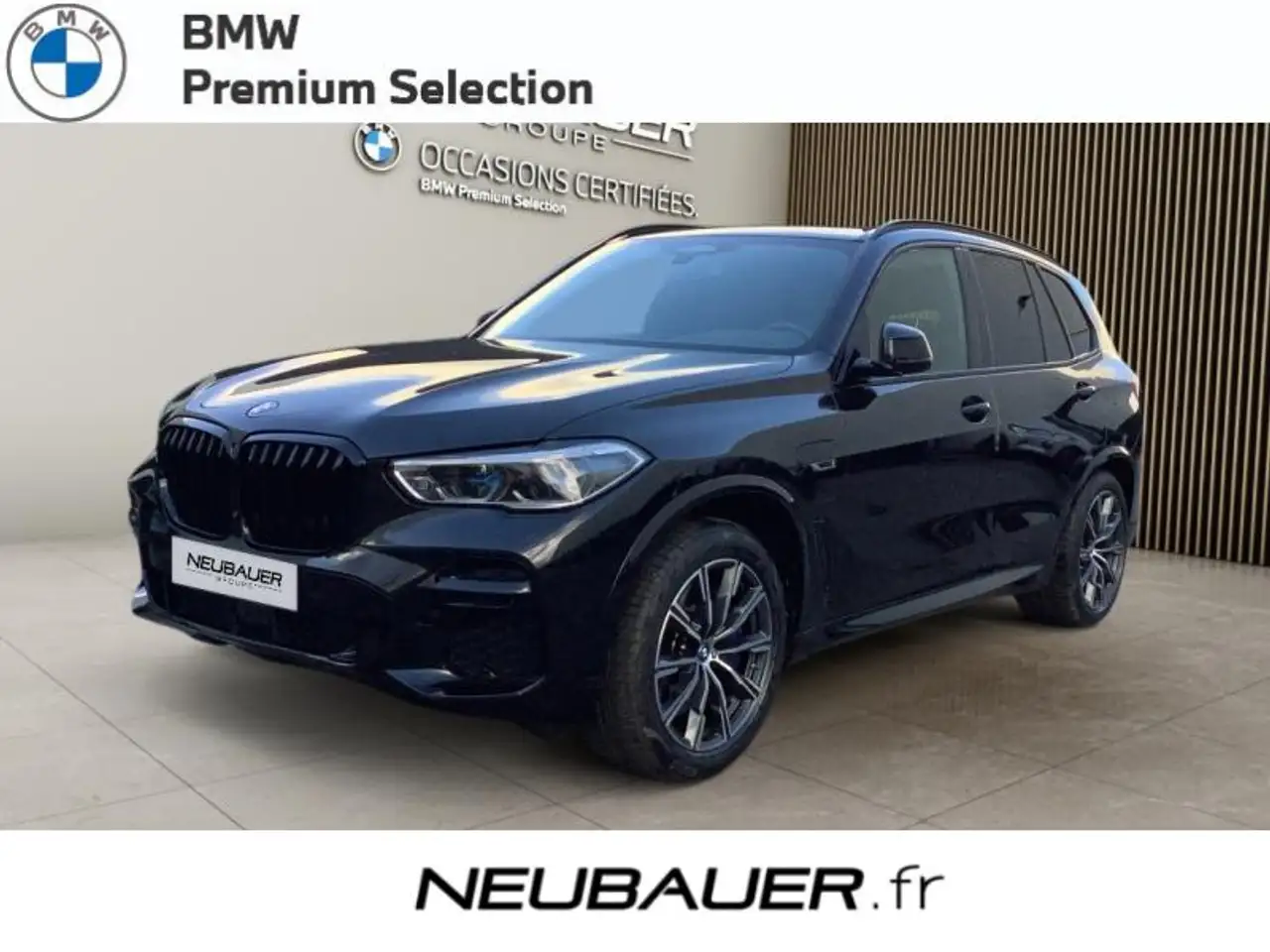 X5xDrive45e 394ch M Sport 17cv