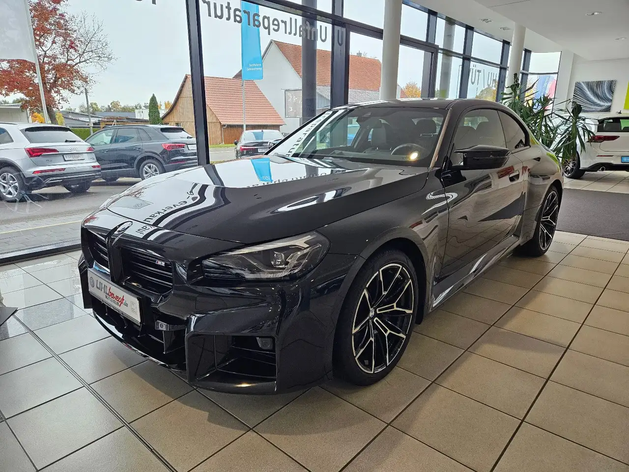 фото машины