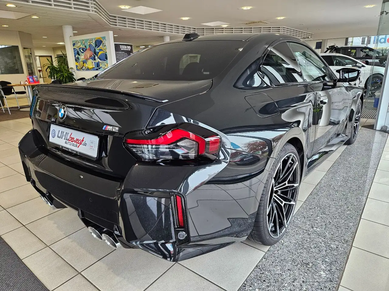 фото машины